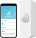Détecteur de mouvement WiFi - Intelligent