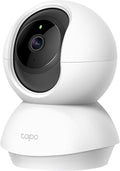 Caméra Surveillance WiFi intérieure 2k + Détection de personne
