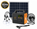 SunBox Pro – Kit Solaire Domestique