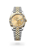 Rolex Oyster Perpetual 36