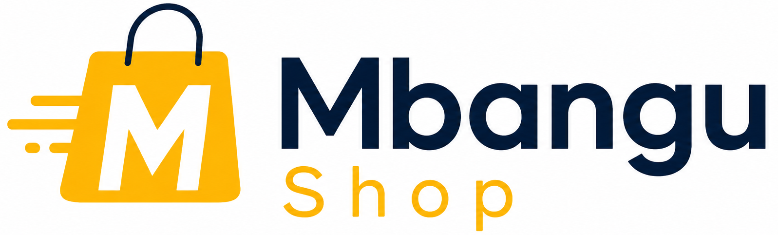 Mbangu Shop